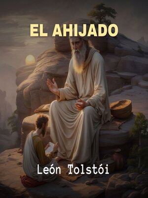 cover image of El Ahijado